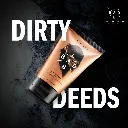 Bad Lab Dirty Deeds Invigorating Facial Scrub for Men | 100 ml