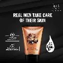 Bad Lab Spotless Oil & Acne Control Facial Cleanser for Men | 100 ml