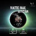 Bad Lab Matte Max Ultra-Strong Hold, Ultra-Matte Finish Hair Styling Pomade for Men | 40g