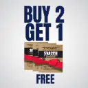 Buy 2 Get 1 Free on Svacch