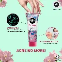 Good Virtues Co. Acne Control Facial Cleanser with Japanese AcneBusters Complex | 100ml
