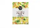 Good Virtues Co. Nourishing & Moisturising Sheet Mask with Oats, Barley Mixture | 20g