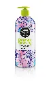 Good Virtues Co. Anti-Aging & Hydrating Shower Cream