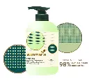 Summerie Chamomile Body Wash for Women | Calming & Soothing